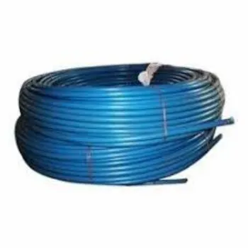 Hdpe Coil Pipe